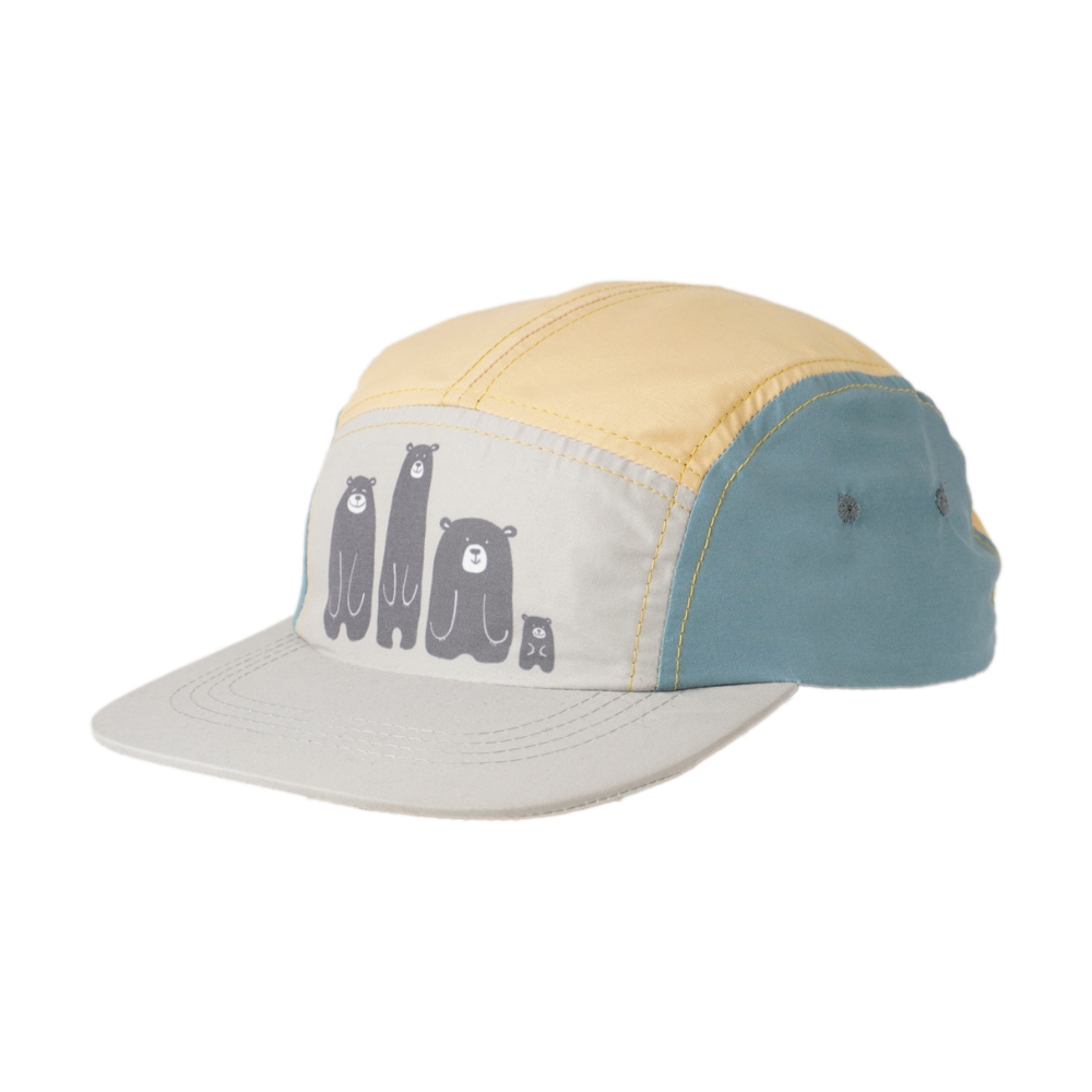 Sleuth Ball Cap Kids