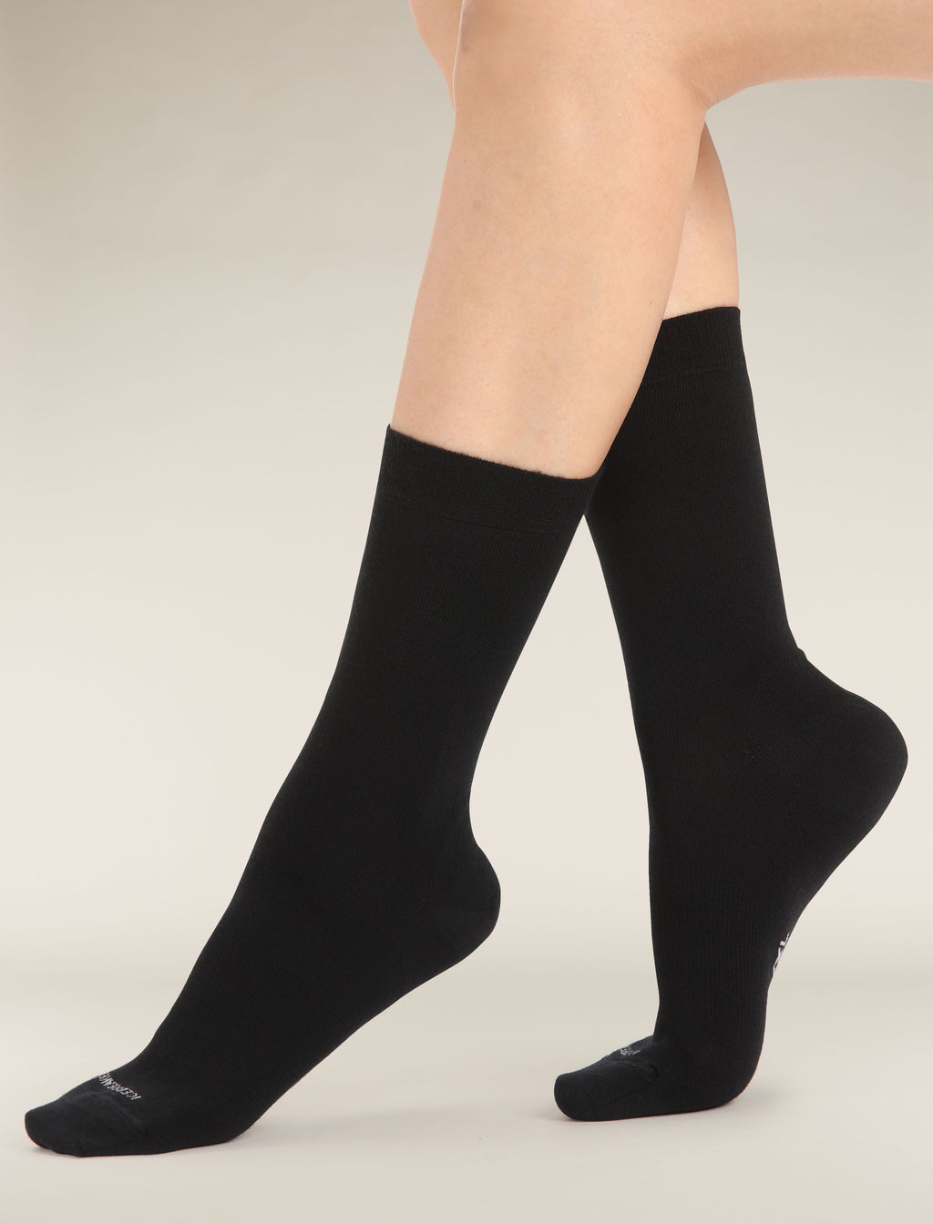 Lifestyle Fine Gauge Sock W's