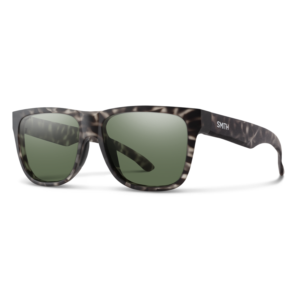 Lowdown 2 Polarized Sunglasses