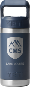 Rambler CMS LL 12oz Jr Straw Bottle
