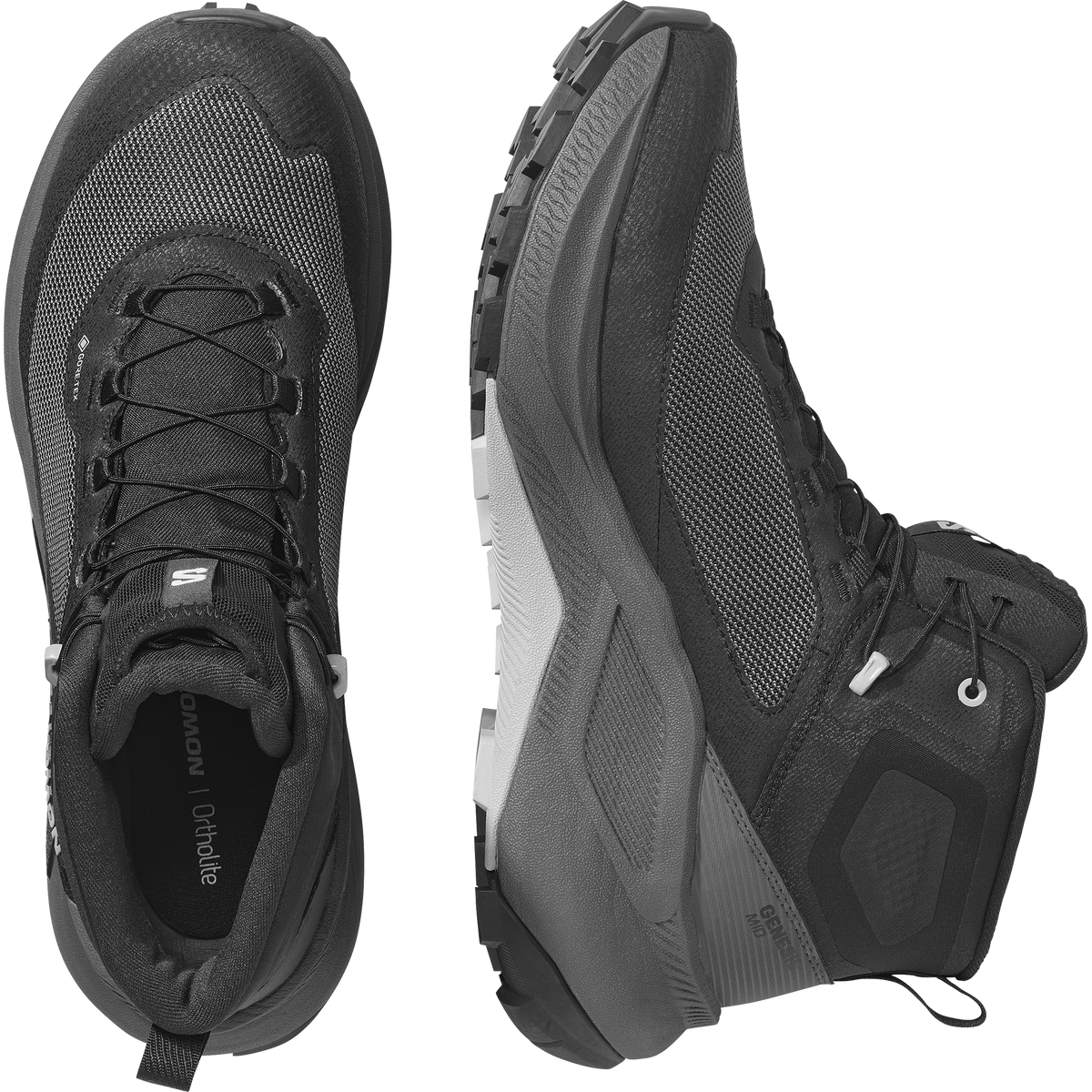 Genesis Mid GTX Boot Men's