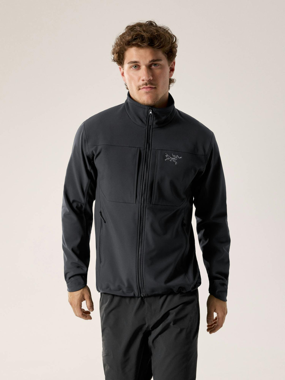 Gamma MX Jacket Men's