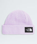 Salty Lined Beanie Kid's