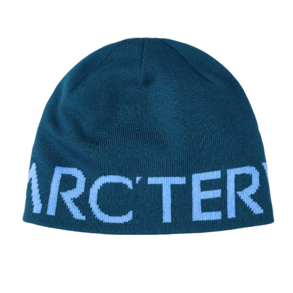 Word Head Toque