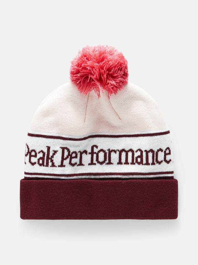POW Hat Peak Performance
