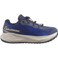 Aero GRVL WP Shoe Kids'