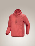 Ossa 1/2 Zip Hoody Men's