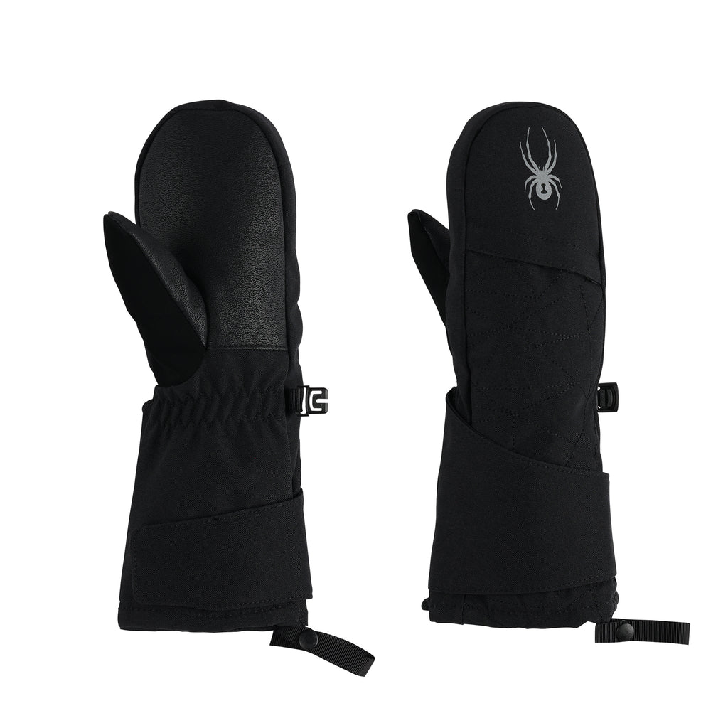 Toddler Cubby Ski Mitten