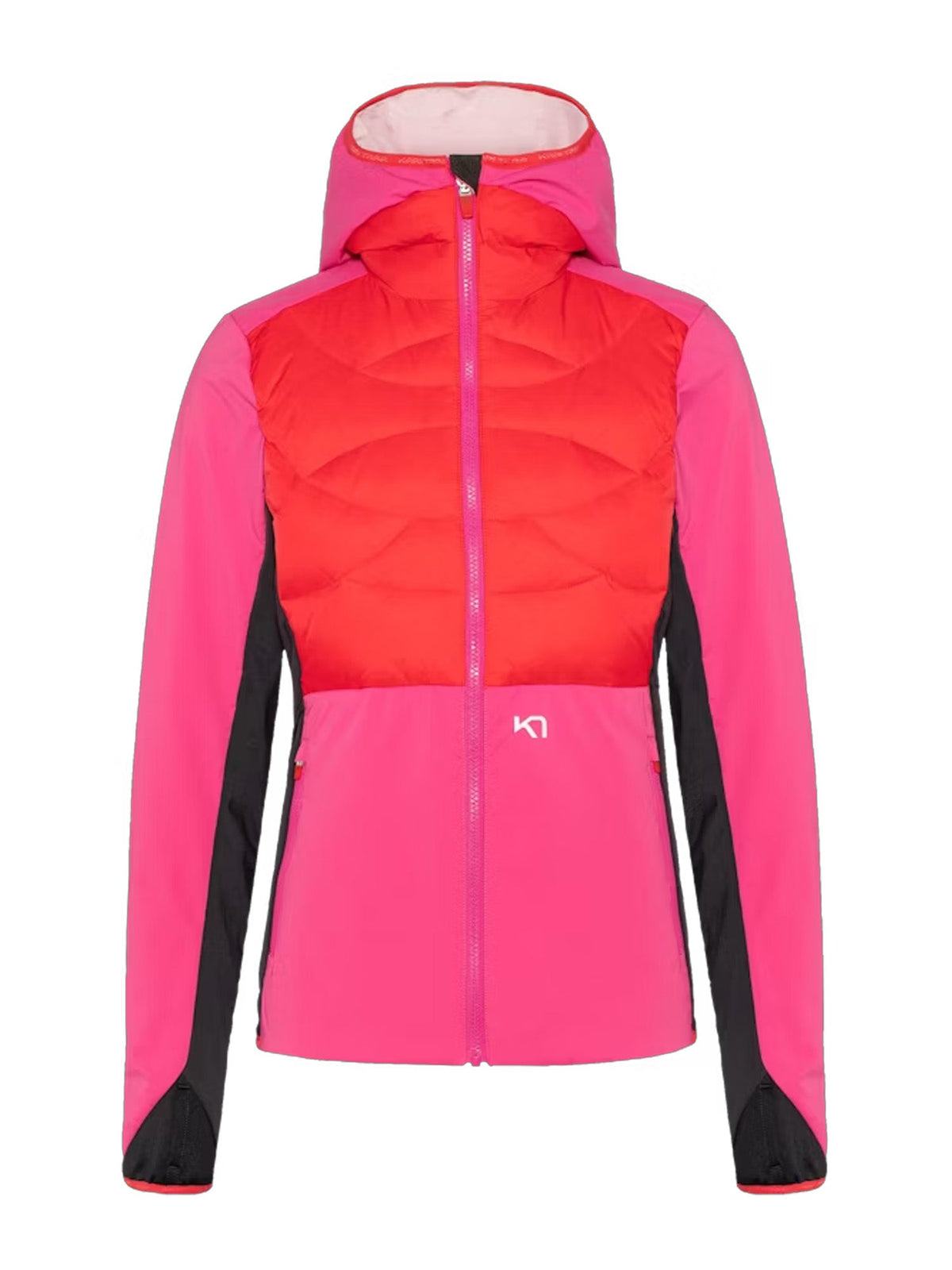Tirill Thermal Jacket Women's