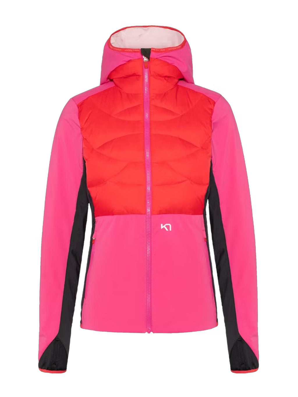 Tirill Thermal Jacket Women's