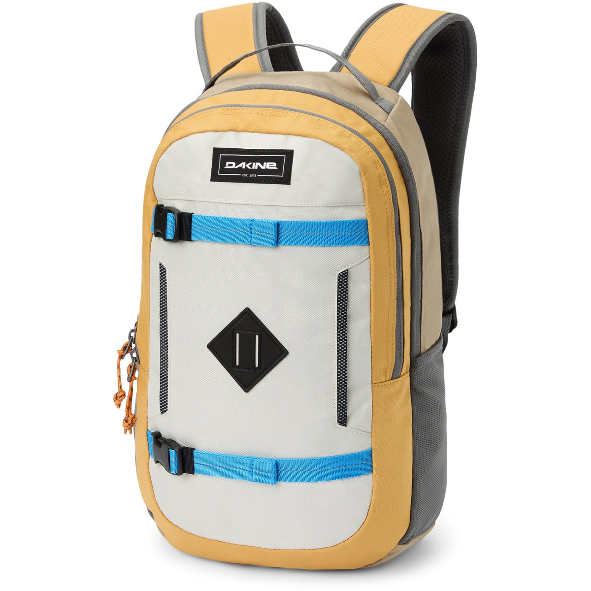Mission Pack 18L
