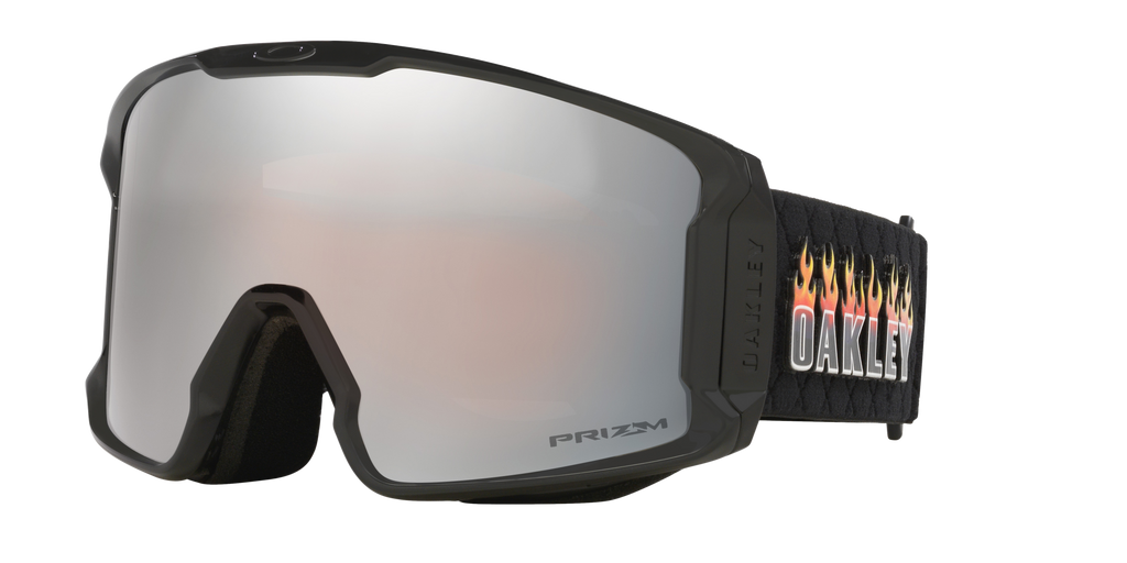 Line Miner L Signature Goggle