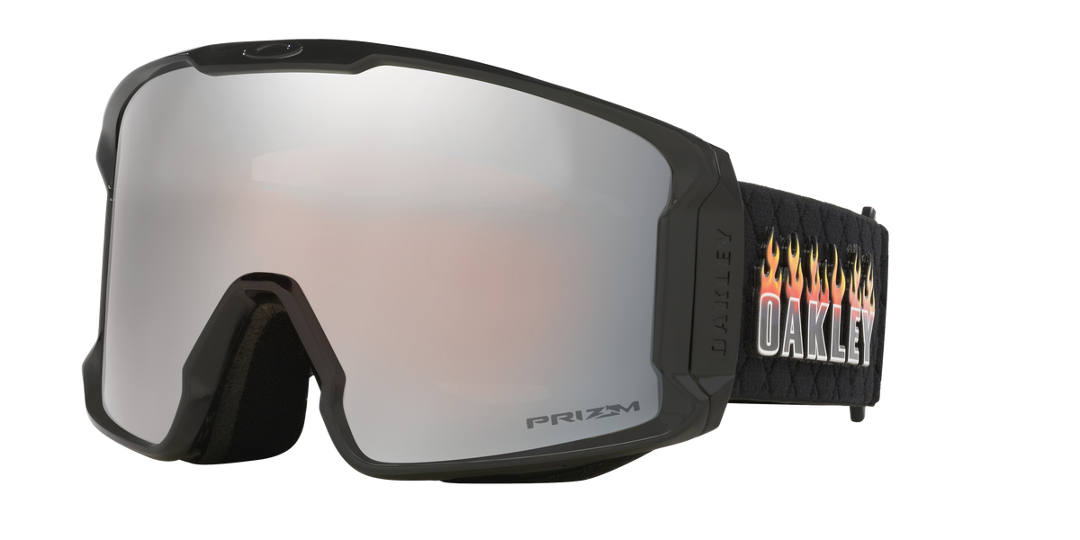 Line Miner L Signature Goggle