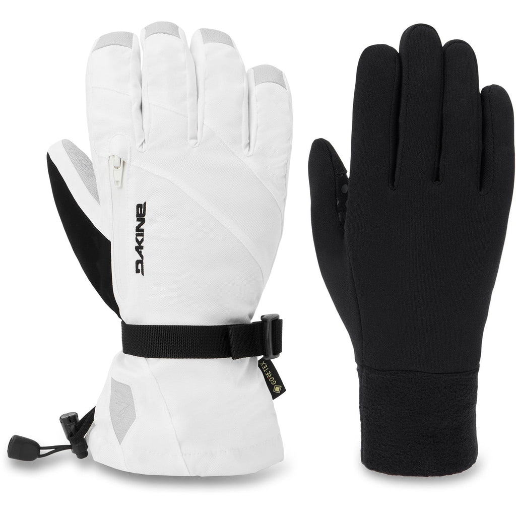 Sequoia 2.0 Leather DLX GoreTex Glove Women's