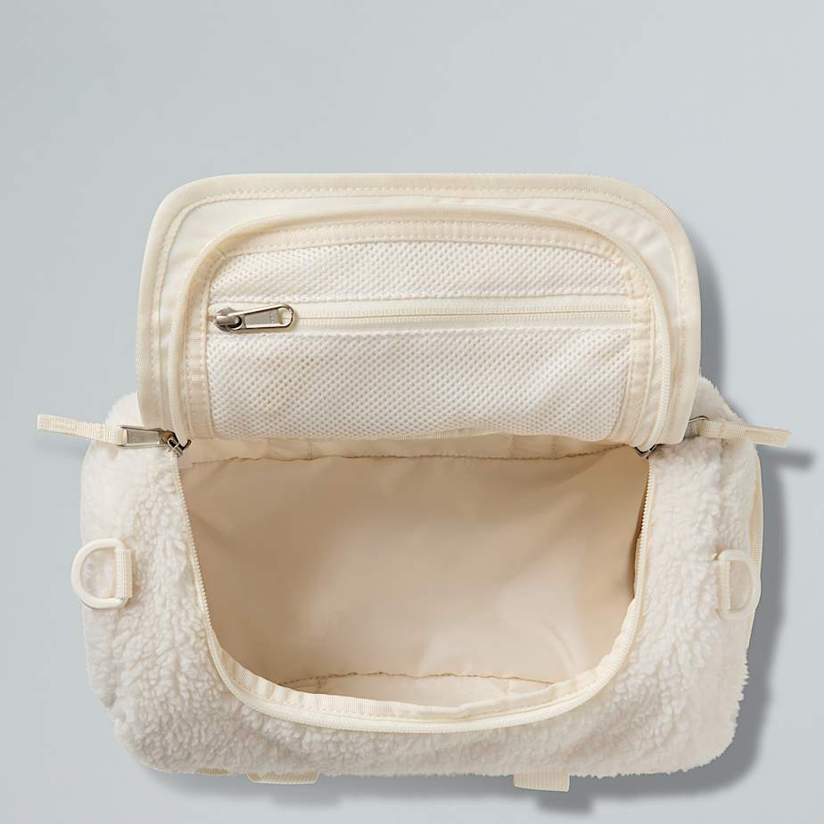 Base Camp High Pile Mini Bag