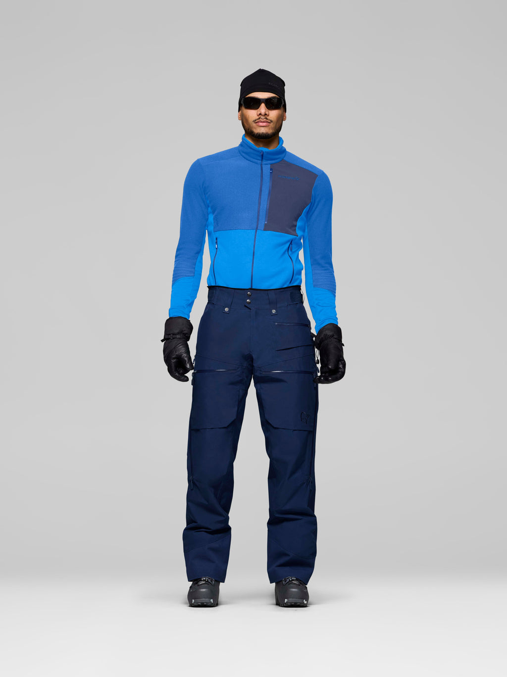 Lofoten GoreTex Insulated Pants Men's