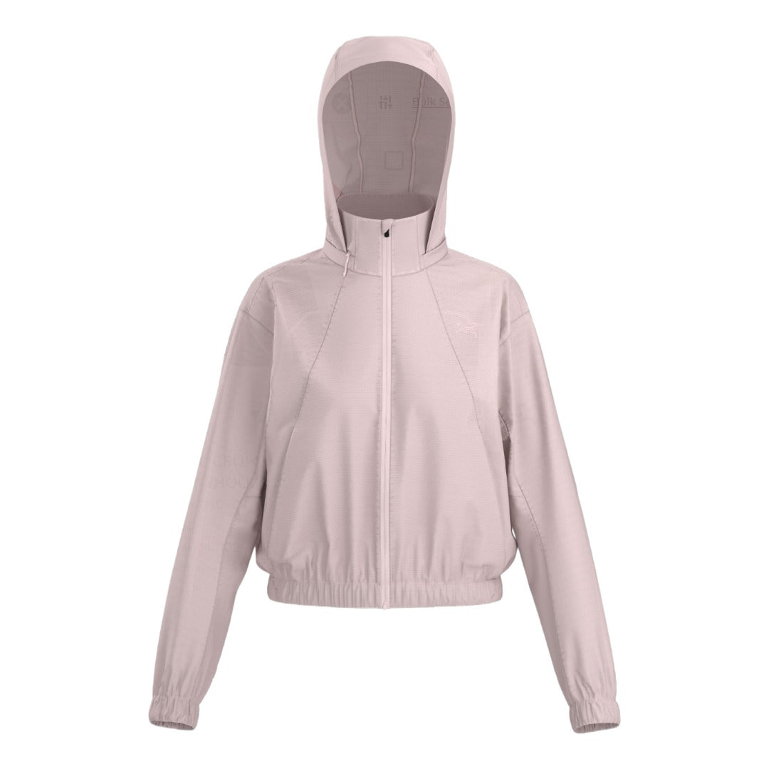 Naya Cropped Stowhood Jacket Women's