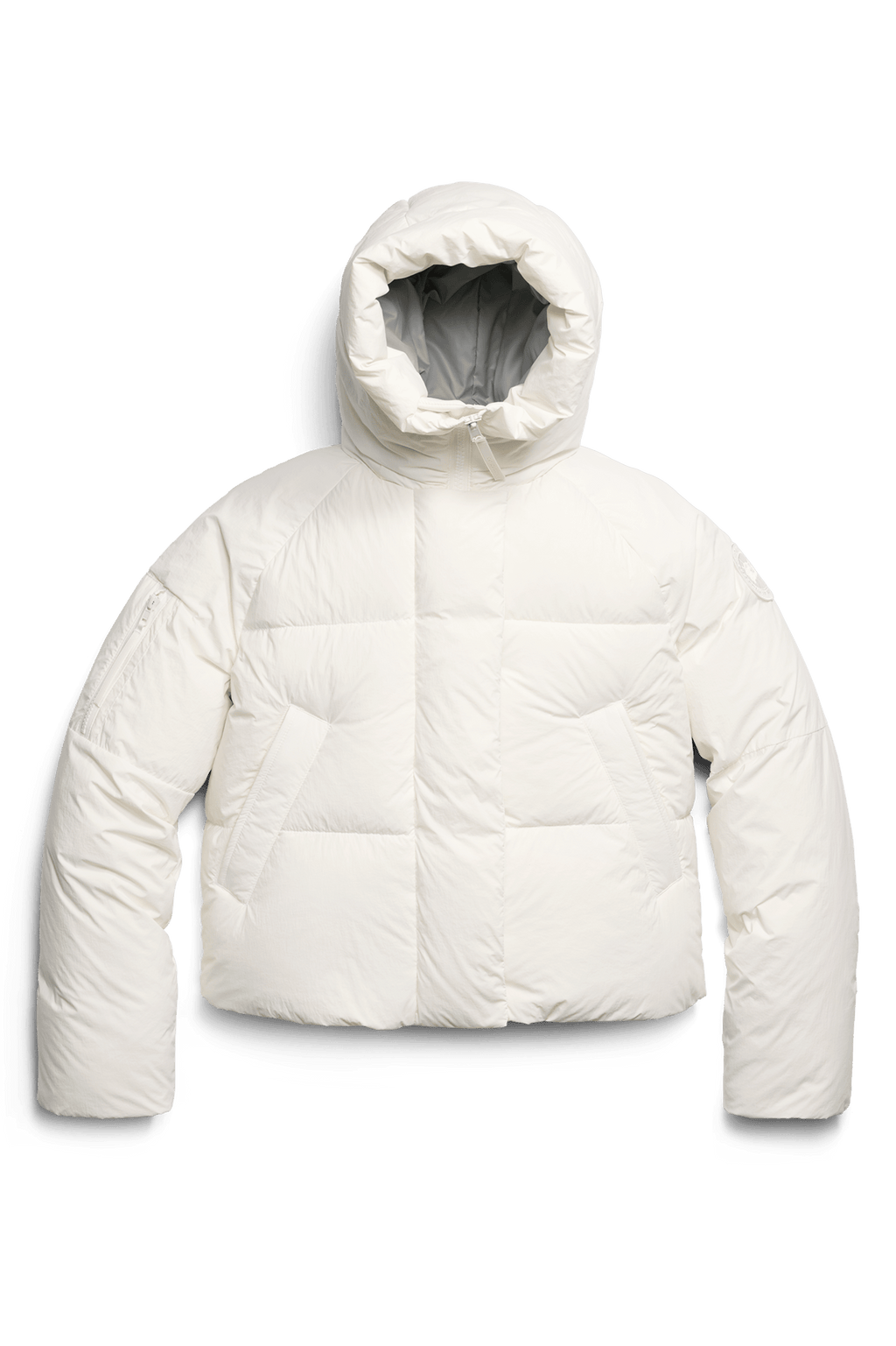 Chilliwack Puffer Jacket TD Women's