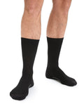 Merino Lifestyle Light Crew Sock M's
