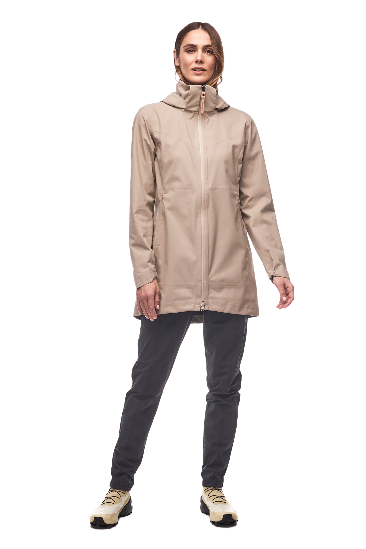 Kisa III Jacket Women's