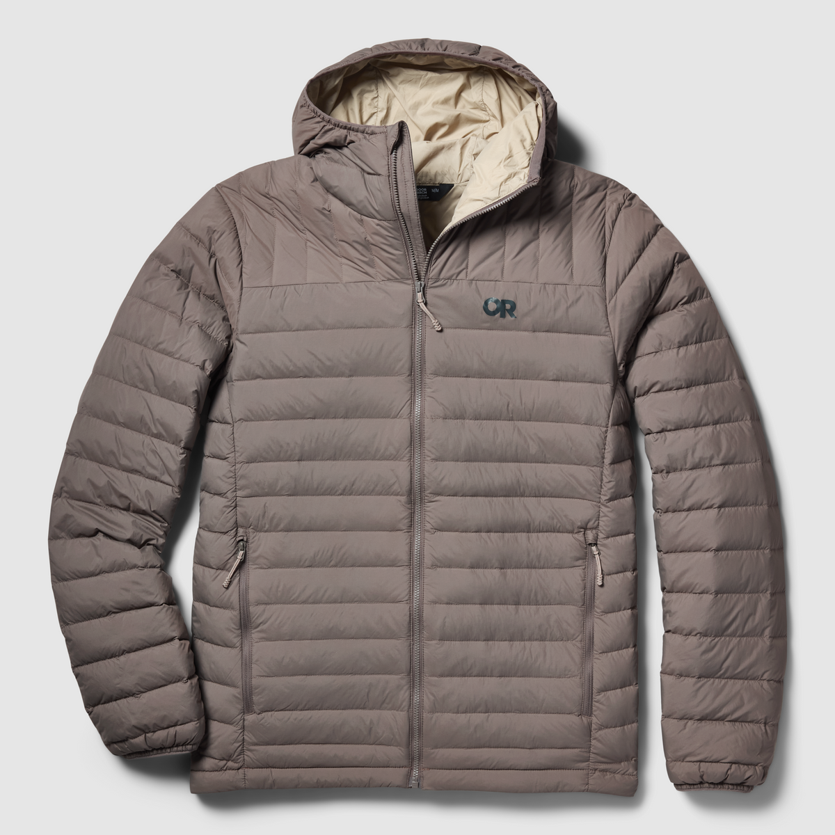 Transcendent Down Hoody Men's