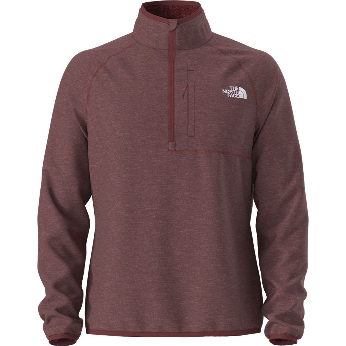 Canyonlands 1/2 Zip Fleece Men's