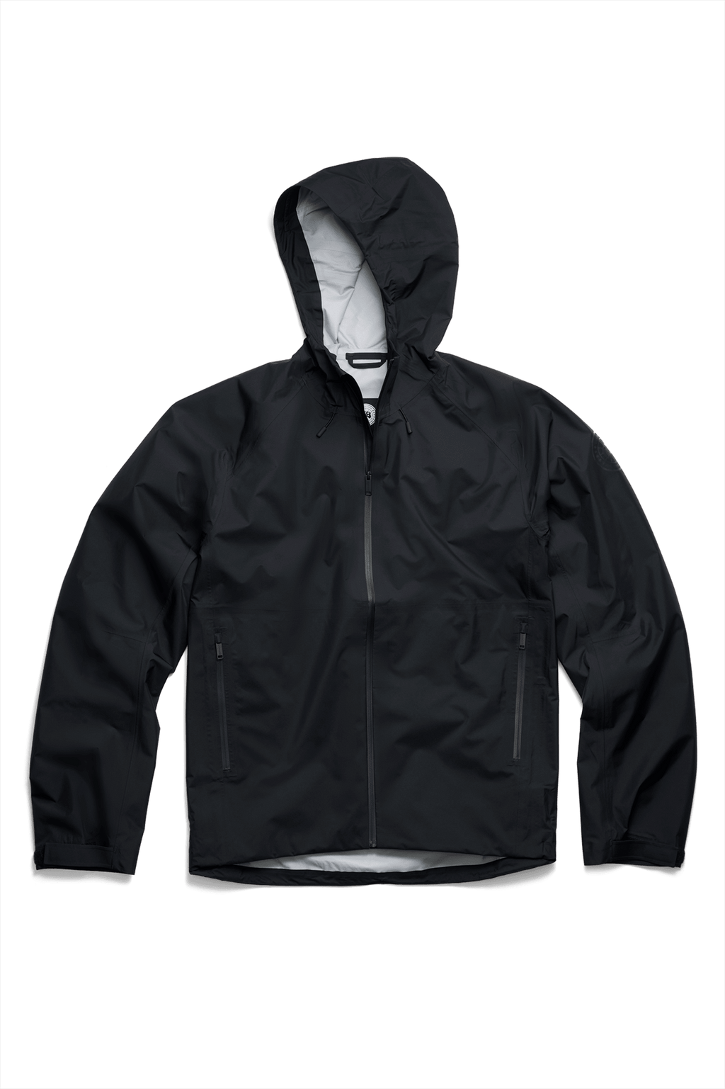 Horizon Rain Jacket Men's