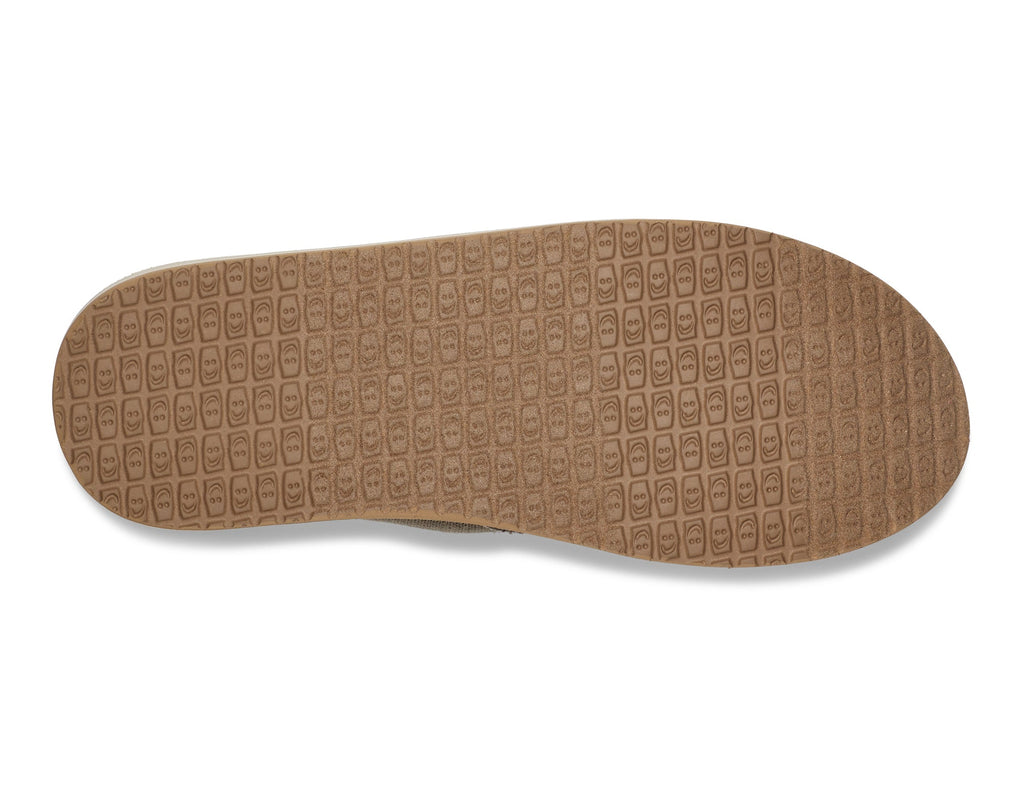 Donna Hemp Shoe Women's