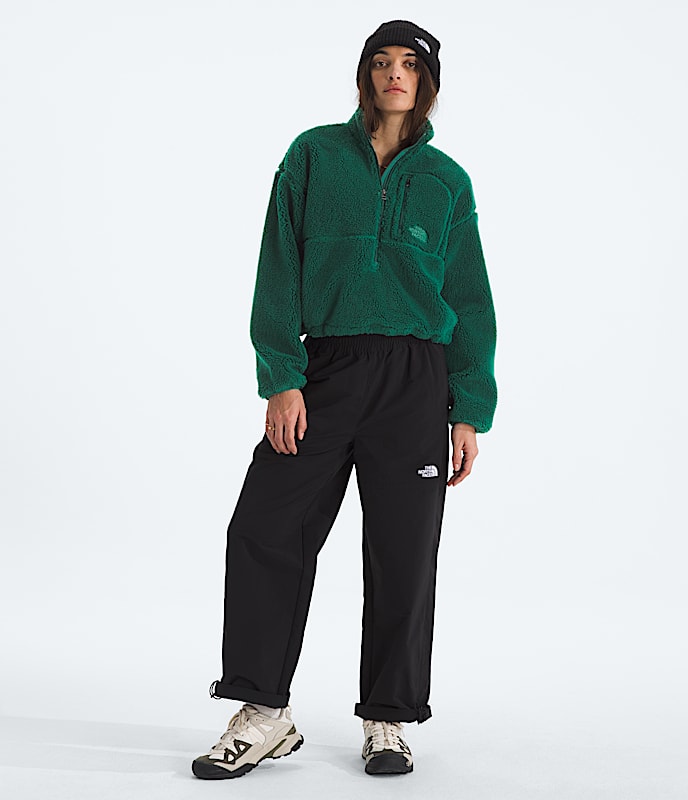 Extreme Pile 2 Pullover Women's