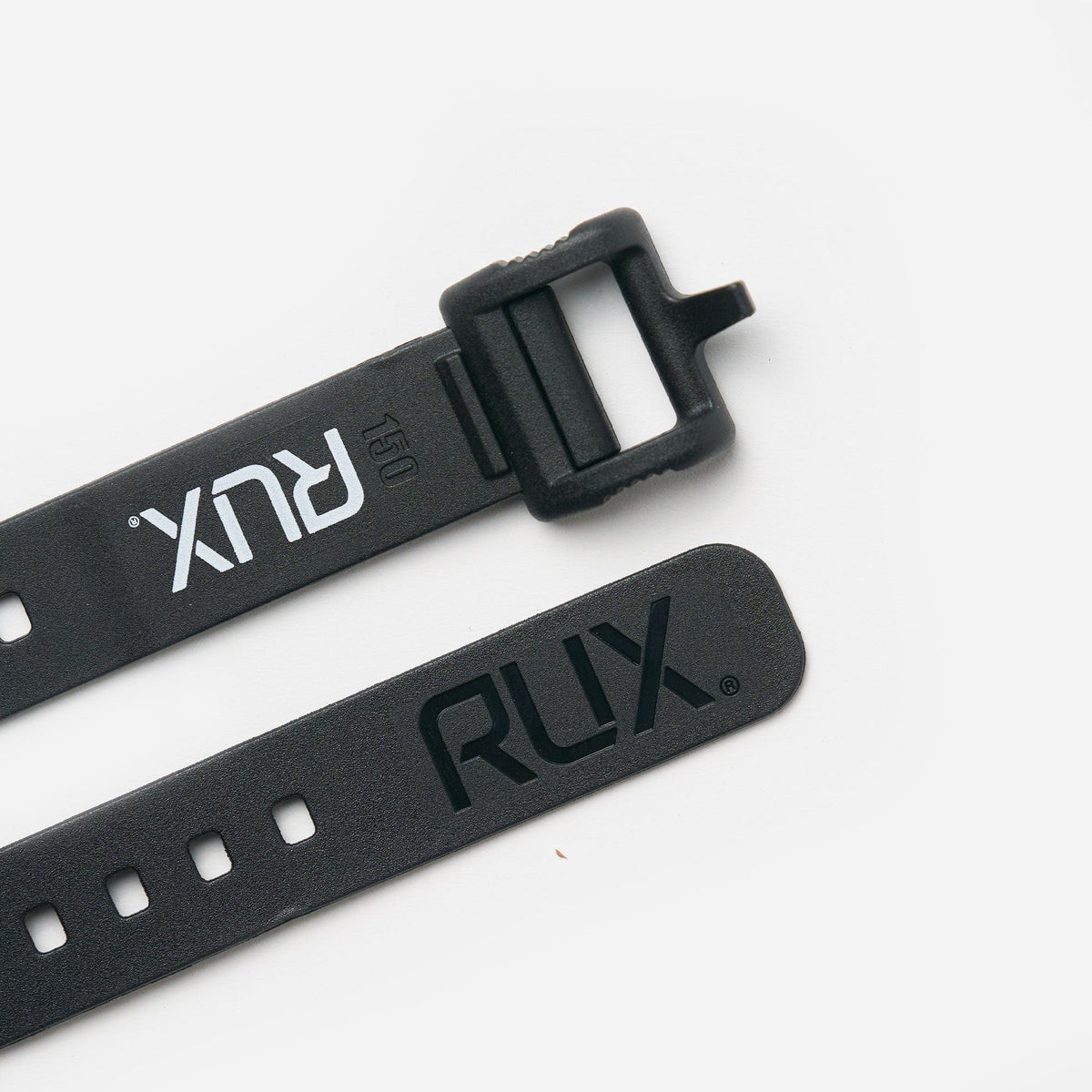 RUX Utility Straps 2-Pack 320mm