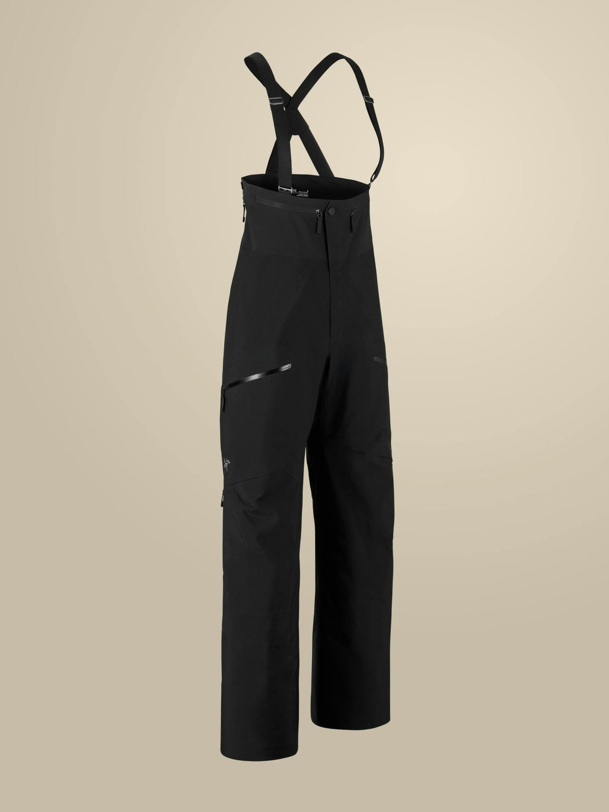 Rush Bib Pant Women's