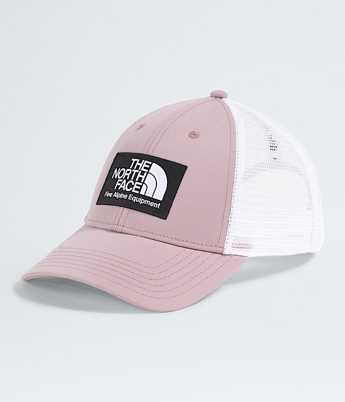 Mudder Trucker Hat