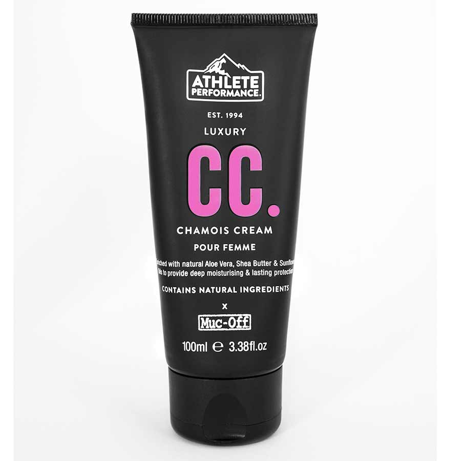 Women's Chamois Creme 100ml
