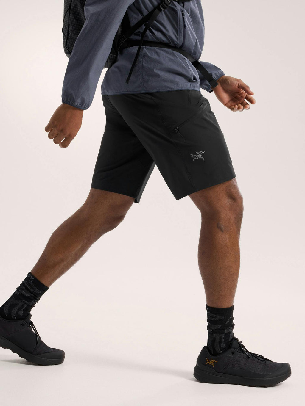 Gamma SL Short 11" Men's