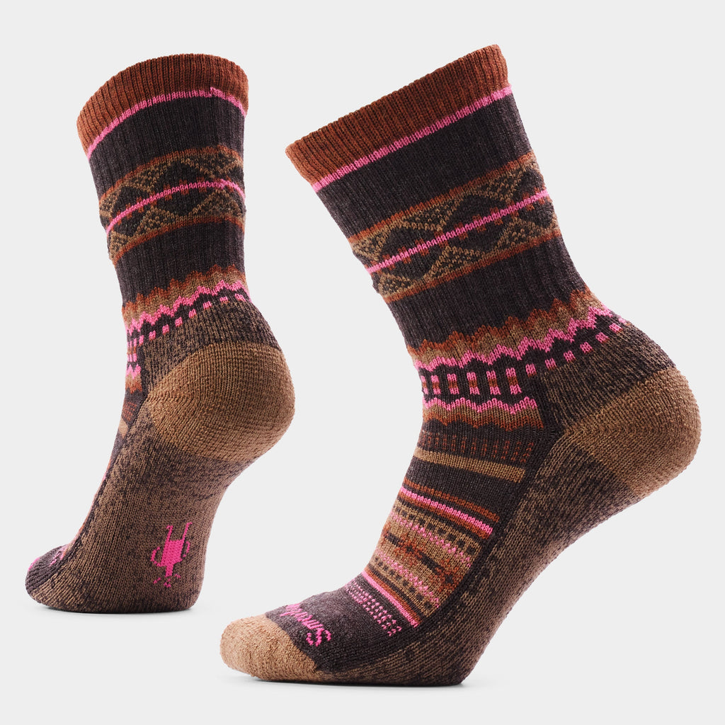 Everyday Snowed In Sweater Sock W