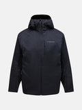 Freelight Reversible Insulated Hood J M's