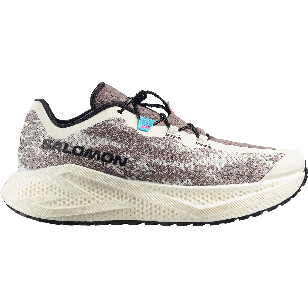 Aero Glide 4 GRVL Shoe Women's