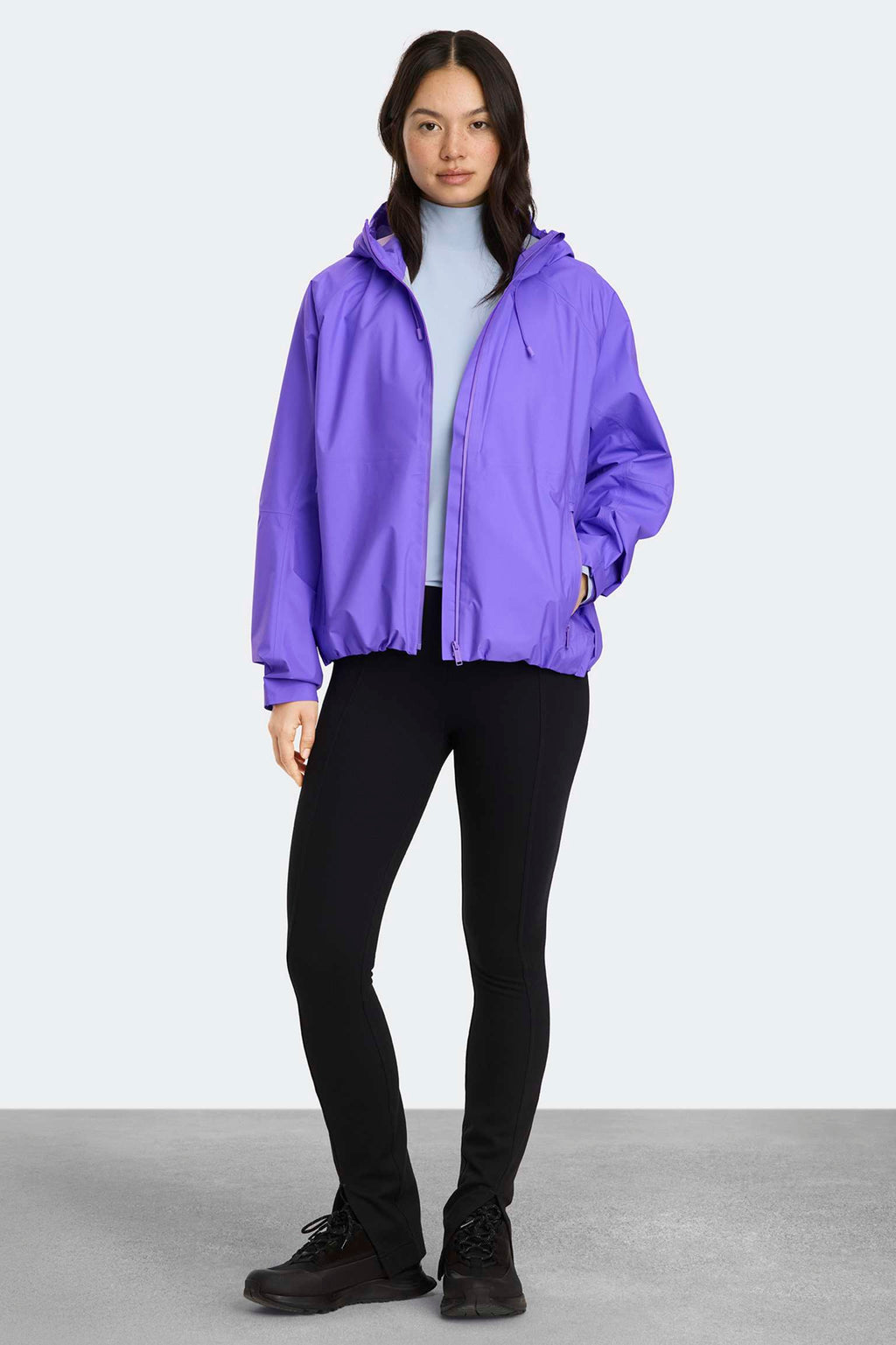 Horizon Rain Jacket Women's