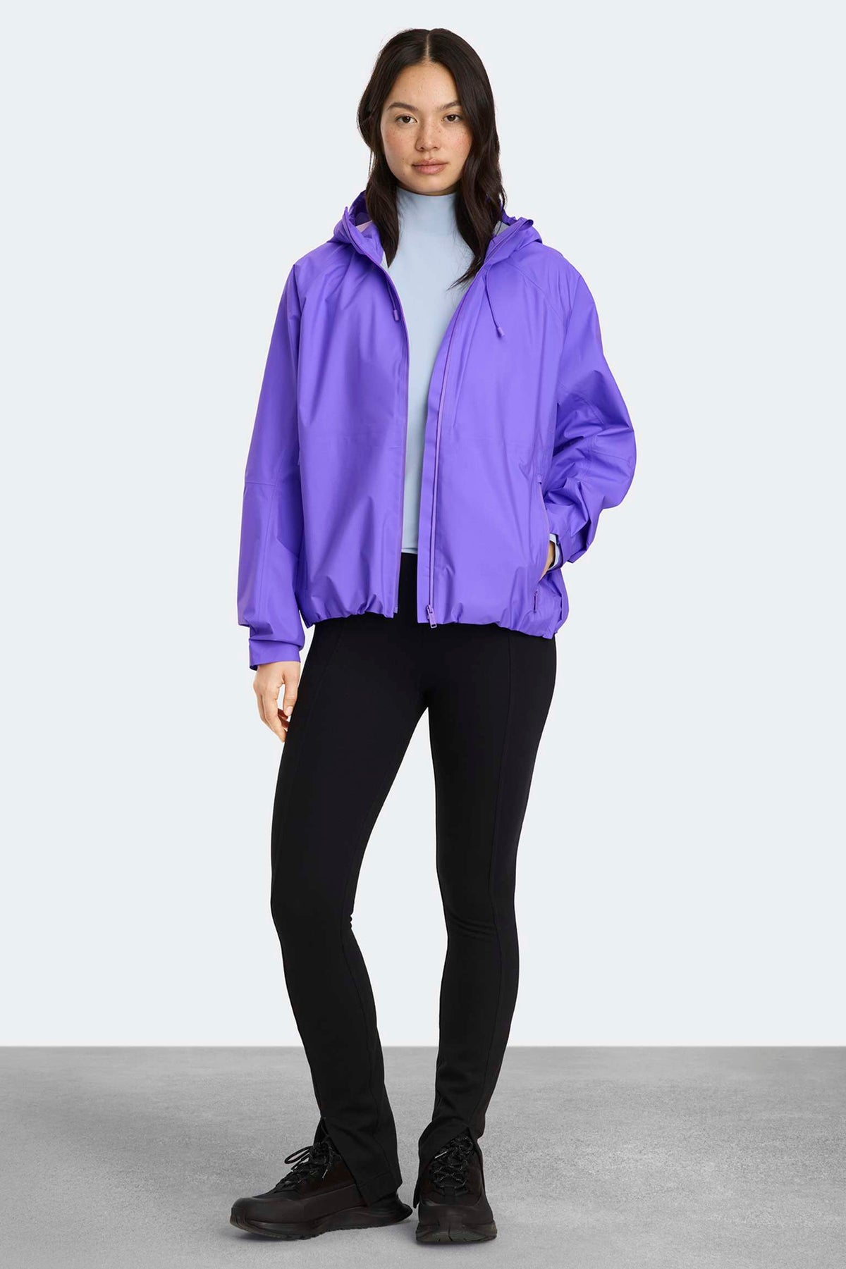 Horizon Rain Jacket Women's