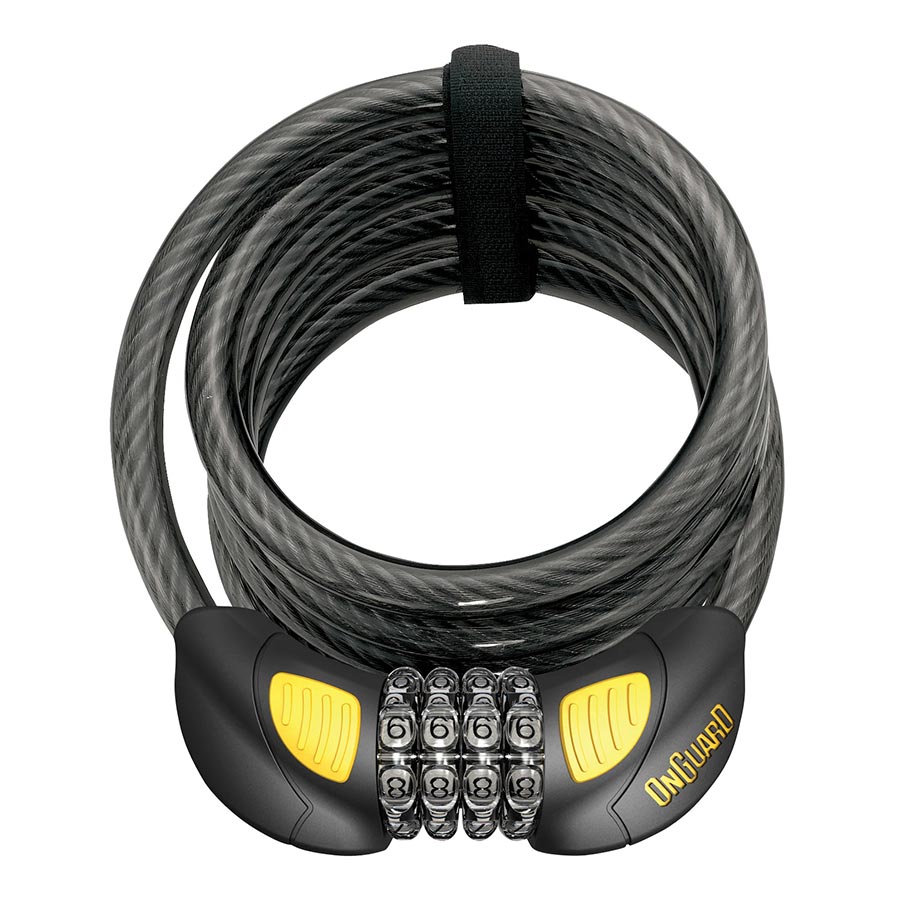 Doberman Glo Cable Lock OnGuard
