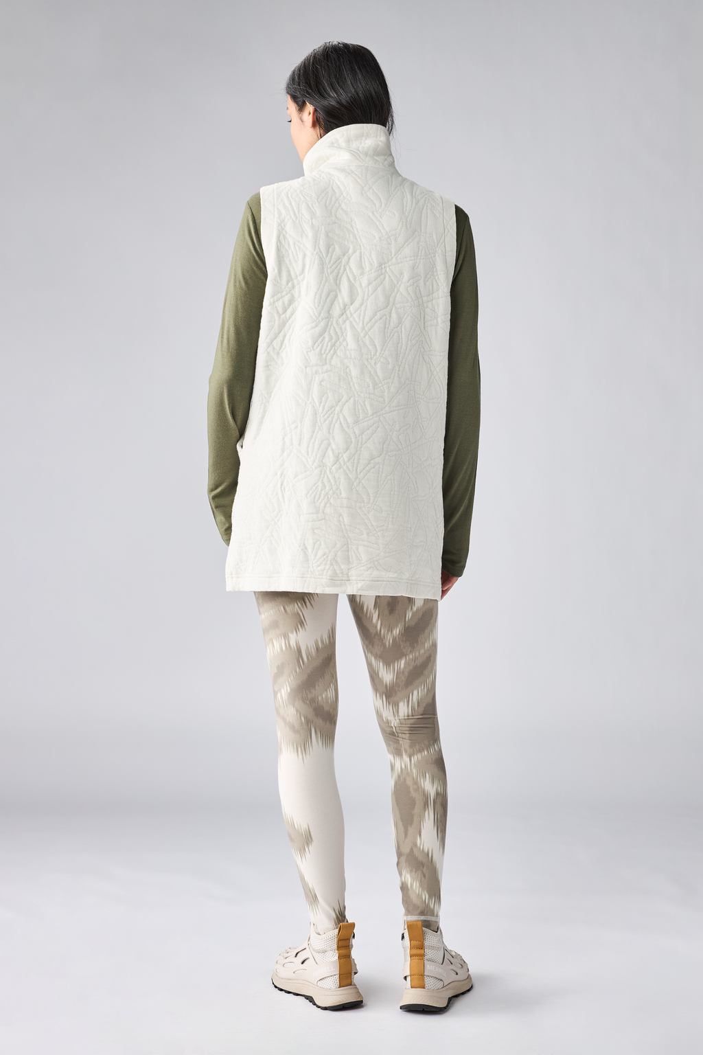 Strona Vest Tunic Women's