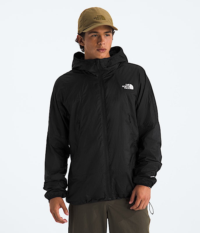 Ridgelite Futurefleece Wind Jacket Men's
