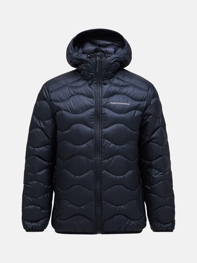 Helium Down Hood Jacket Men's