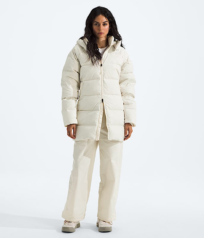 Hydrenalite City Down Hooded Jacket