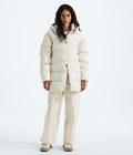 Hydrenalite City Down Hooded Jacket