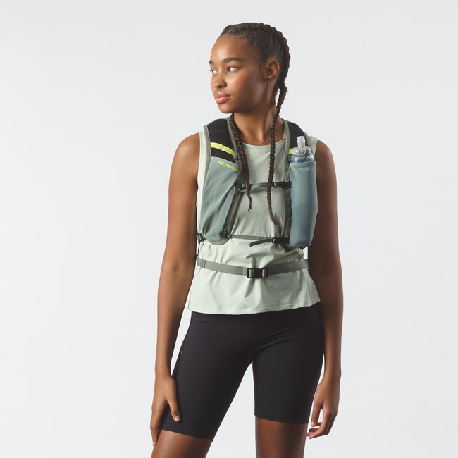 Cross 12 Backpack
