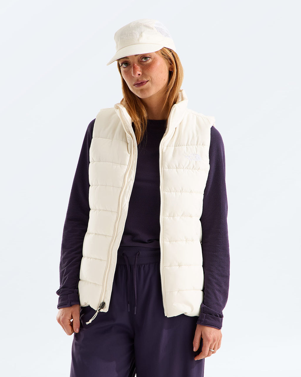 Aconcagua Vest Women's