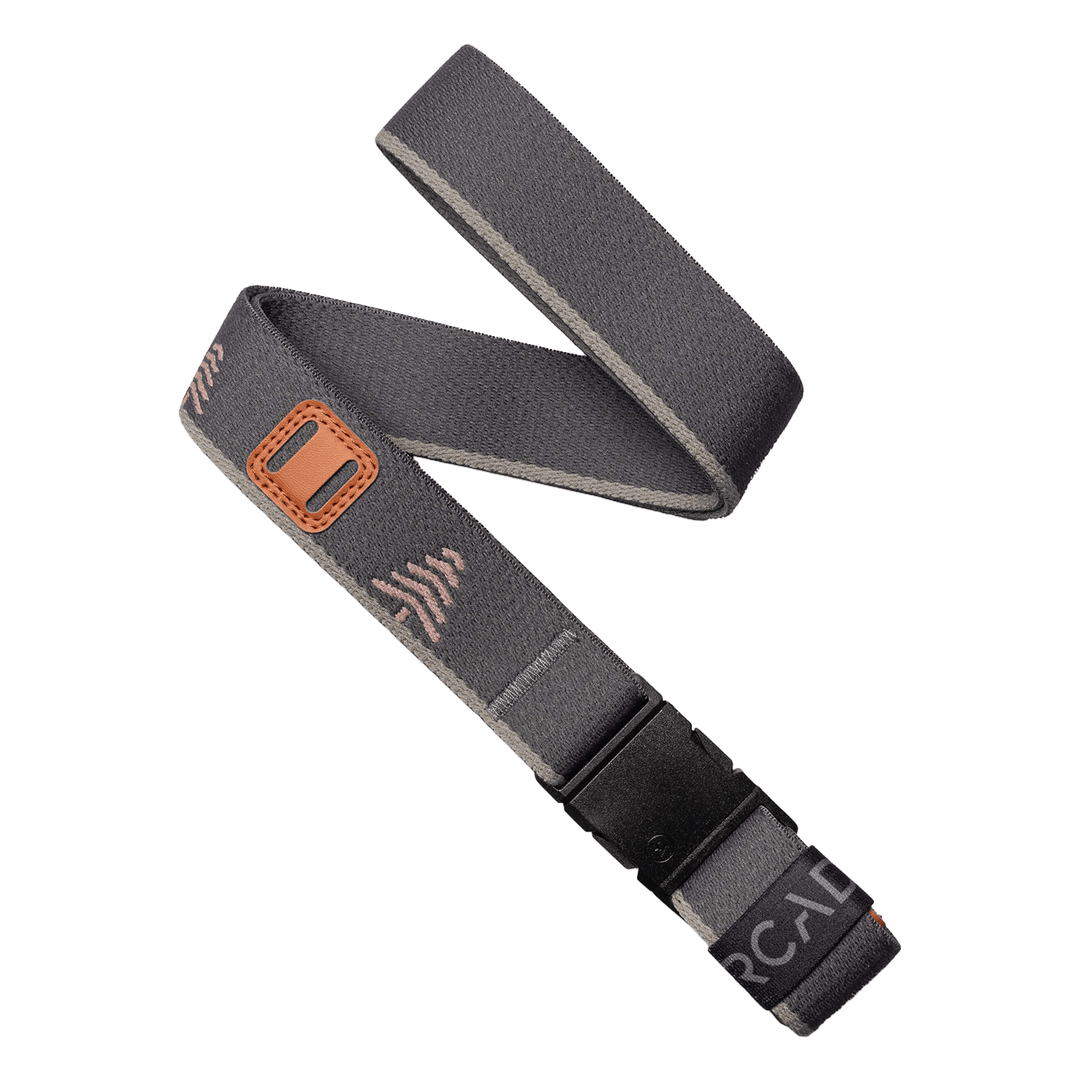 Blackwood Slim Belt