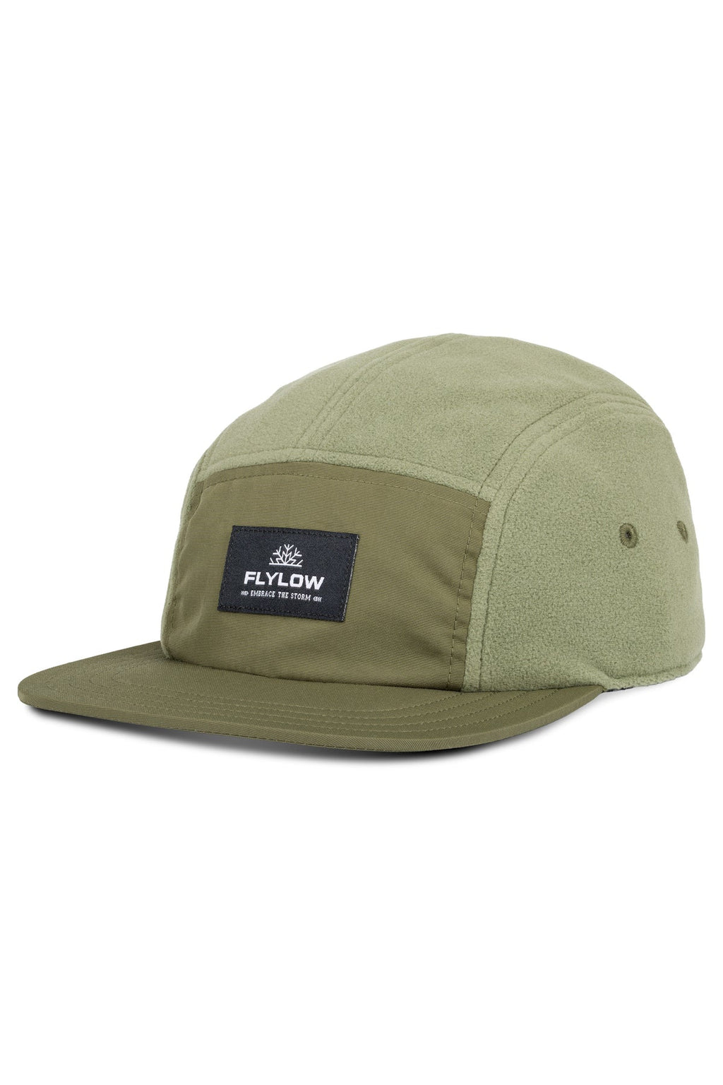 Cozy Camper Hat