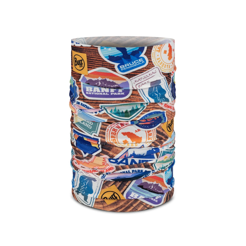 Original Canadian Collection Buff